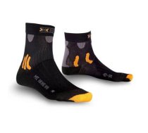 X-Socks kalnu riteņbraukšanas īsās zeķes X20007-X01 / 35-38