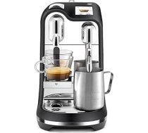 Nespresso Sage Appliances Creatista Pro, Black Truffle SNE900BTR ANEB0CFTXZGBJT