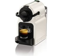 Krups XN100140 Nespresso Inissia kafijas kapsulu automāts - balts ANEB00IUGBHOET