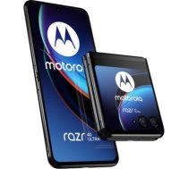 Motorola Razr 40 Ultra 8/256GB Dual SIM 5G viedtālrunis Magenta