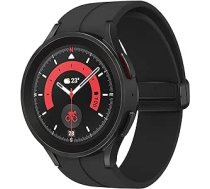 Samsung Galaxy Watch5 Pro Black — 45 mm LTE ANE55B0BKYXGFKZT