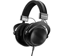beyerdynamic DT 880 augstas kvalitātes daļēji atvērtas uz ausīm uzliekamas austiņas ar HiFi stereo 250 Ohm Black Limited Edition ANEB06XGKQS3HT