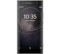 Sony Xperia XA2 Ultra viedtālrunis 6" 32GB Android O SIM bezmaksas melns ANEB0792CM6XRT