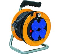 Brennenstuhl 1079281 Baby Pro Elektrische Kabeltrommel IP44 10 m H07RN-F 3 G1,5