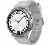 Samsung R960 Galaxy Watch6 Classic, 47 mm, sudraba