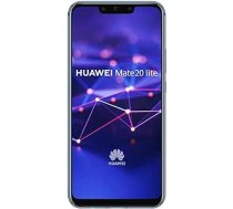 Huawei Mate20Lite 4 GB/64 GB viedtālrunis-DE-P ANEB07GXN9N1CT