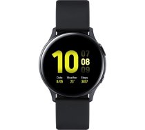 Samsung Galaxy Watch, Active 2 Smart Watch, melns 40 mm, alumīnijs