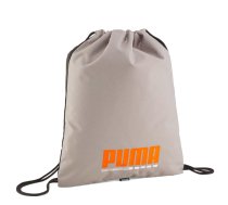 Mugursomas soma drēbēm un apaviem Puma Plus Gym Sack 090348-03 / bēšs