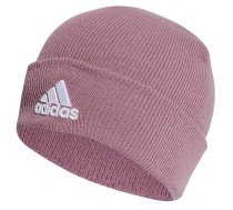 adidas Logo Beanie CUF II3526 / rozā / OSFW