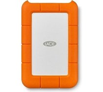 LaCie Rugged Mini 1TB tragbare externe Festplatte, 2,5 Zoll, Mac un PC, t.sk. 2 Jahre glābšanas dienests, modeļa nr.: LAC301558 ANE55B00CHXF79WT