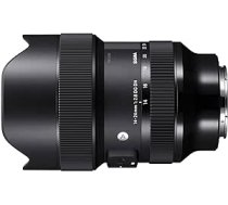 Sigma 213965 14-24 mm F2.8 DG DN Art objektīvs Sony-E objektīva bajonetam