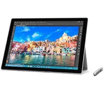 Microsoft Surface Pro 4 — Core i5, 8 GB RAM, 256 GB SSD (mit Stift) (Generalüberholt), Schwarz ANEB07ND1XX6RT