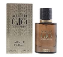 Giorgio Armani Acqua di Giò Absolu Instinct Homme/Man parfumūdens 40 ml ANE55B07NZX22GDT