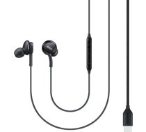 Samsung AKG vadu in-ear austiņas, USB-C savienotājs, melns 8806090270123