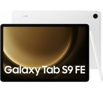 Samsung Galaxy Tab S9 FE Planšetdators 6GB / 128GB / 10.9" SM-X510NZSAEUE
