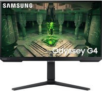 Samsung Odyssey G40B Monitors 1920 X 1080 / 27" / 240 H LS27BG400EUXEN