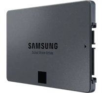 Samsung 870 QVO 8TB 2.5'' SATA III SSD Disks MZ-77Q8T0BW