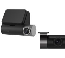 Xiaomi 70MAI Kamera A500 Dash Cam Pro Plus + Aizmugurējā kamera RC06 Video Reģistrātors A500S-1