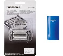 Panasonic WES9032Y1361 Combo Pack, Knife Plus folija un WES4L03-803 tīrīšanas šķidrums ES-LV95, ES-LV9N, ES-RT87 skuvekļiem ANEB09X7N7TQNT