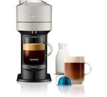 Nespresso Krups Vertuo Next XN910B40 kafijas automāts - pelēks ANEB086KH8MMDT