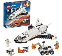 Celtniecības komplekts Lego 60226 City Mars Research Shuttle ANE55B07KTVJHPFT
