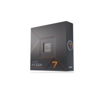 AMD Ryzen 7 7700x procesors 100-100000591WOF