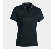 Joma Championship VI Polo T-krekls ar īsām piedurknēm W 901272.110 / XS