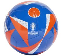 Futbols Adidas Fussballliebe Euro24 Club IN9373/5