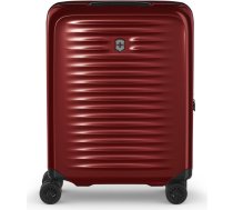 VICTORINOX AIROX GLOBAL HARDSIDE CARRY-ON, Red