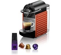 Krups Nespresso Pixie Nespresso