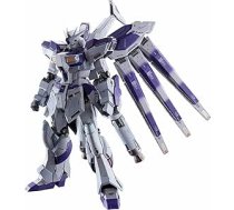 Tamashii Nations Hi-V Gundam mobilais uzvalks Chars Counterack Metal Build 20 cm, daudzkrāsains, viens izmērs