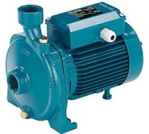CALPEDA centrbēdzes sūkņi divi lāpstiņi NMD20/110A/A 0,75kW 1HP trīs fāzes 400V