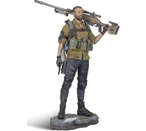 Tom Clancy's The Division 2 — Braiens Džonsons Figurs (25 cm)