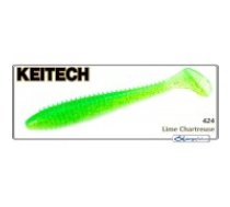 Silikona māneklis KEITECH Swing IMPACT FAT 4.8 - 424