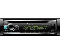 Pioneer DEH-S320BT automašīnas radio