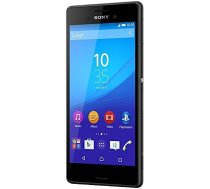 Sony Xperia M4 Aqua melns