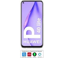 Huawei P40 Lite 128GB viedtālrunis, Sakura Pink, Dual Sim, Android 10.0