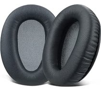 SOULWIT rezerves austiņu spilventiņi Sony WH-CH700N (WHCH700N) un MDR-ZX780 (ZX780DC)/MDR-ZX770 (ZX770BN ZX770BT), MDR-10R (10RNC 10RBT) bezvadu austiņām, kas atceļ pāri austiņām.