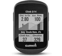 Garmin Edge 130 Plus kompaktais GPS velodators ANEB08KSGN384T