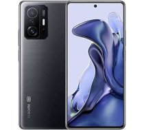 Xiaomi 11T Cinemagic 5G Meteorīta pelēks AMD 128GB Android 10.1 Dual SIM Grey