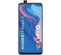 HUAWEI P Smart Z Dual SIM 64GB 4GB RAM Blue, Blue ANE55B07YW658JBT