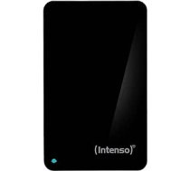 Intenso Memory Case portatīvais cietais disks 500 GB pārnēsājamā ārējā cietā diska variants