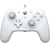 GameSir G7 SE vadu kontrolieris Xbox Series X|S, Xbox One un Windows 10/11, Plug and Play spēļu spēļu pults ar Hall Effect kursorsvirām/Hall Trigger, 3,5 mm audio ligzda ANEB0C7GW9F88T