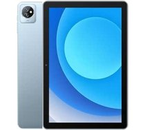 Blackview Tab 70 WiFi, 10,1 collu Android 13 planšetdatora HD+ IPS displejs, četrkodolu 6 GB RAM + 64 GB ROM (1 TB ārējais SD), 6580 mAh akumulators, 5 MP + 2 MP dubultā kamera, WiFi 6 Bluetooth, divkāršu skaļrunis, zils