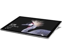 Microsoft Surface Pro 31,2 cm (12,3 zolli) PixelSense planšetdators Silber i7/16 GB RAM/512 GB (Generalüberholt) ANEB07PRM9297T