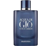 Giorgio Armani Unisex Vaporisador Acqua DI Gio Profondo Eau De Parfum 125 ml iztvaicētājs, , viens izmērs ANEB084X7DZNJT