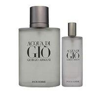 Giorgio Armani Acqua Di Gio Pour Homme komplekts (EDT 100 ml + EDT 15 ml) ANEB075KDDJQ3T