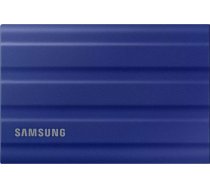 Samsung MU-PE1T0R T7 Portatīvais SSD Disks 1TB MU-PE1T0R/EU