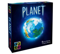 Brain Games Planet Galda Spēle BRA90729