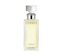 Calvin Klein Eternity femme / sieviete, Eau de Parfum Spray, 1 iepakojums (1 x 100 ml) ANEB0009OAGRET